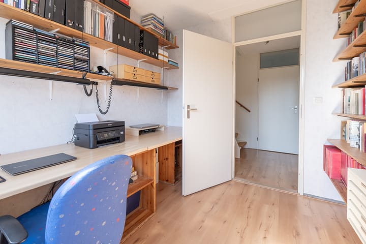 Foto 21 van Wezeboom 8