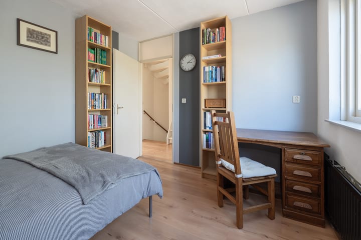 Foto 23 van Wezeboom 8