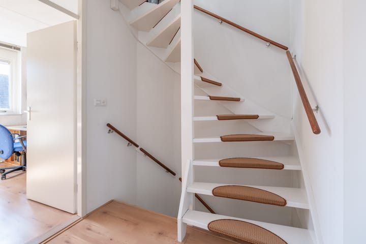 Foto 26 van Wezeboom 8