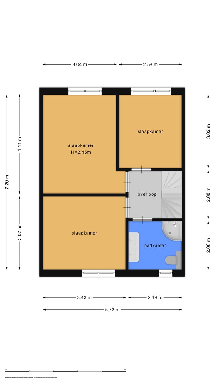 Foto 27 van Wezeboom 8