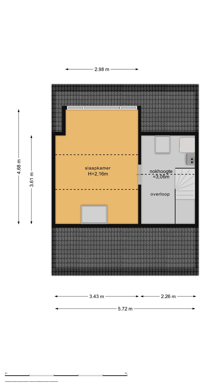 Foto 33 van Wezeboom 8