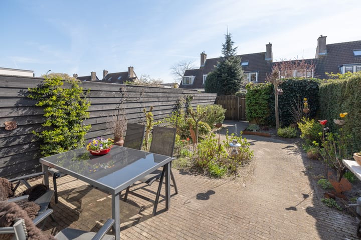 Foto 35 van Wezeboom 8