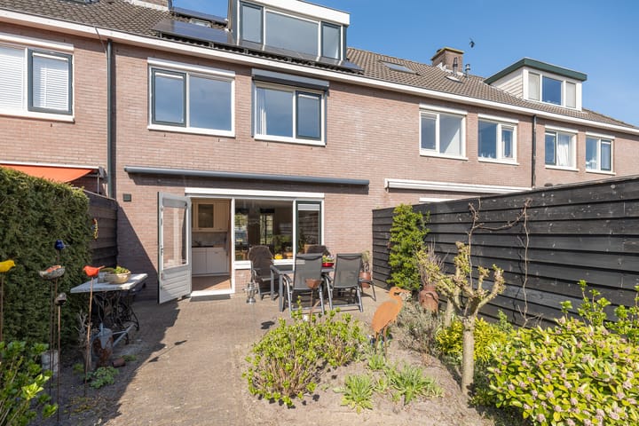 Foto 36 van Wezeboom 8