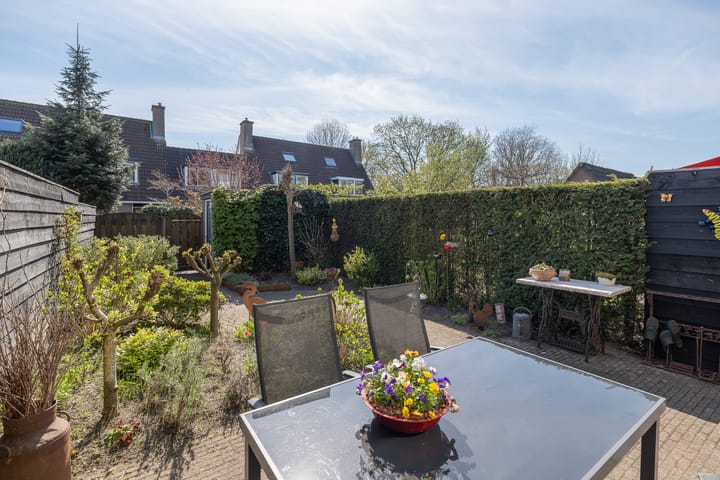 Foto 37 van Wezeboom 8