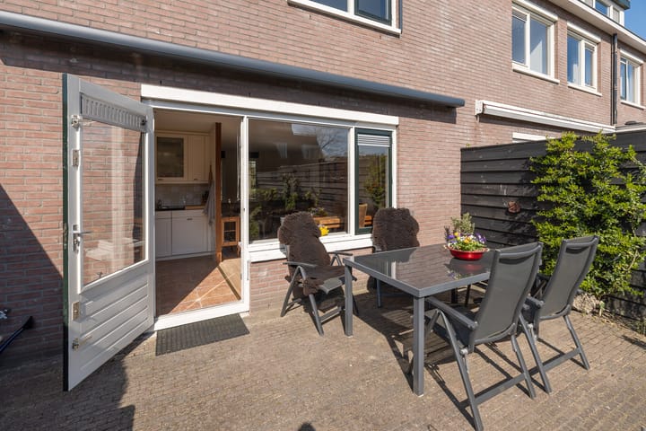 Foto 38 van Wezeboom 8