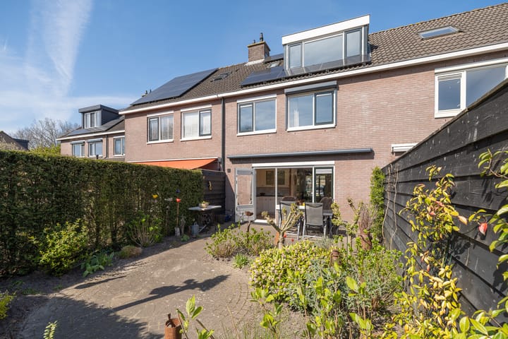 Foto 39 van Wezeboom 8