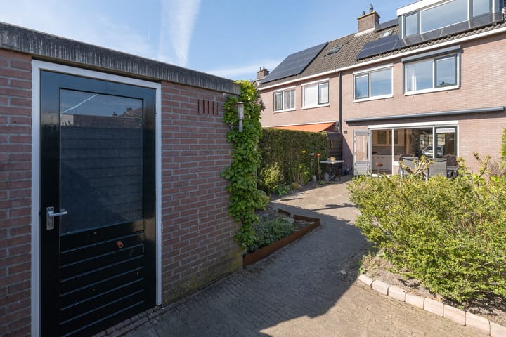 Foto 41 van Wezeboom 8