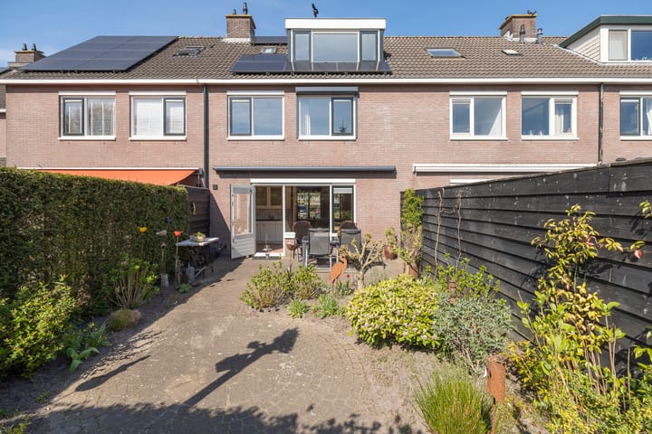 Foto 44 van Wezeboom 8