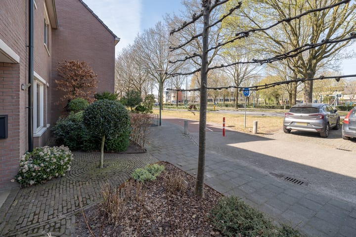 Foto 46 van Wezeboom 8