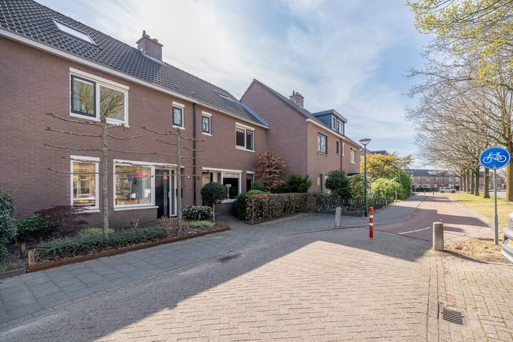 Foto 47 van Wezeboom 8