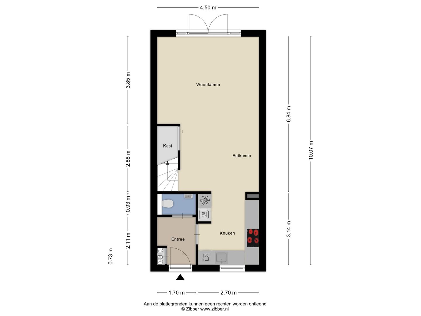 Photo 49 of Quarleshavenstraat 6