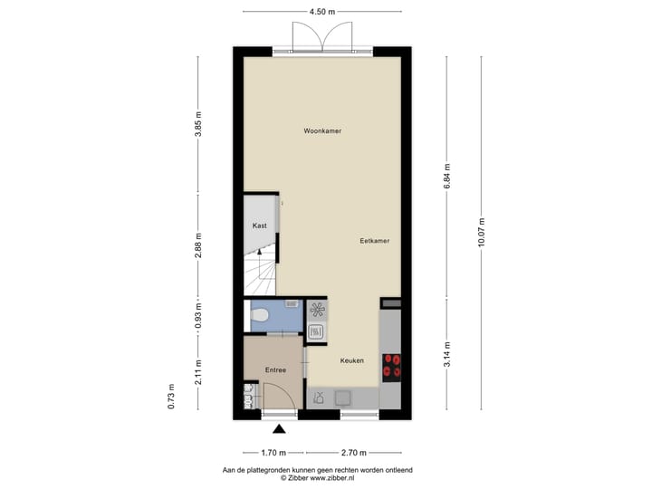 Foto 49 van Quarleshavenstraat 6