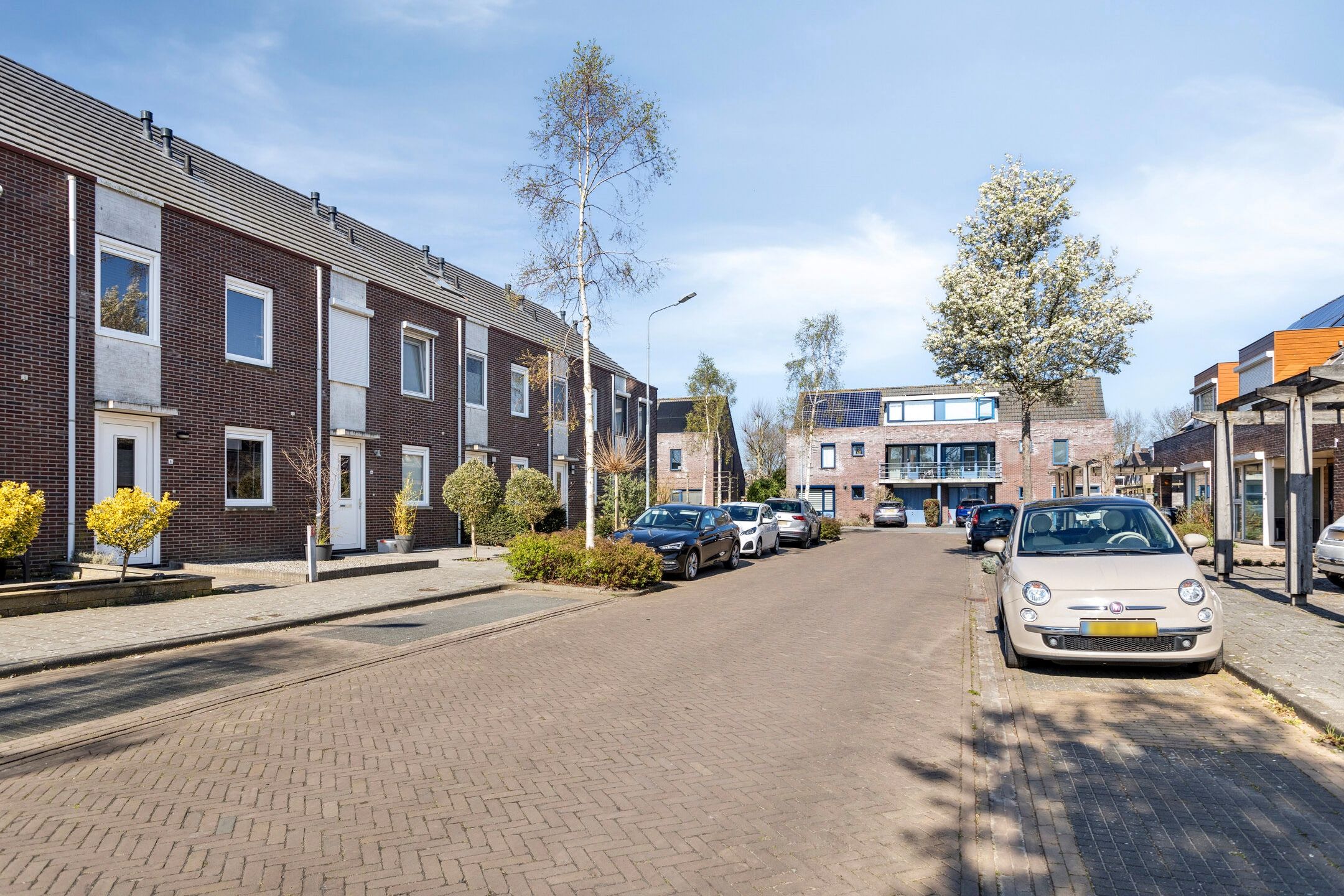 Photo 3 of Quarleshavenstraat 6