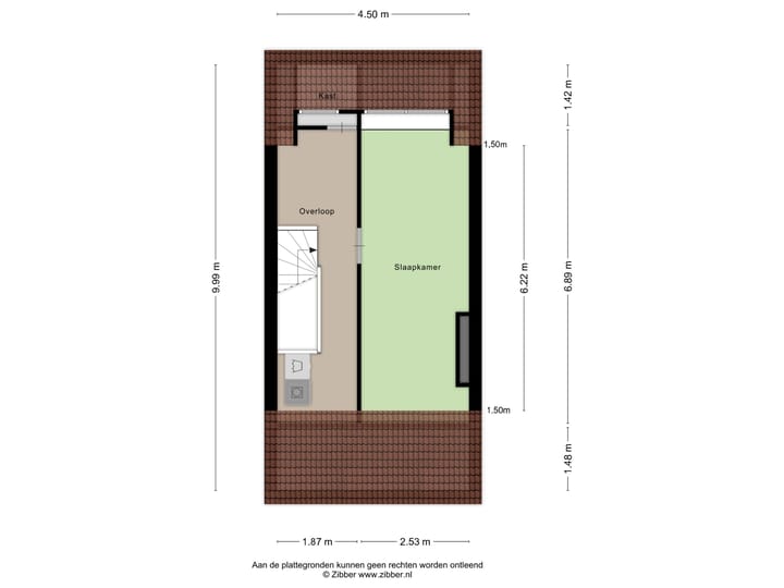 Foto 51 van Quarleshavenstraat 6