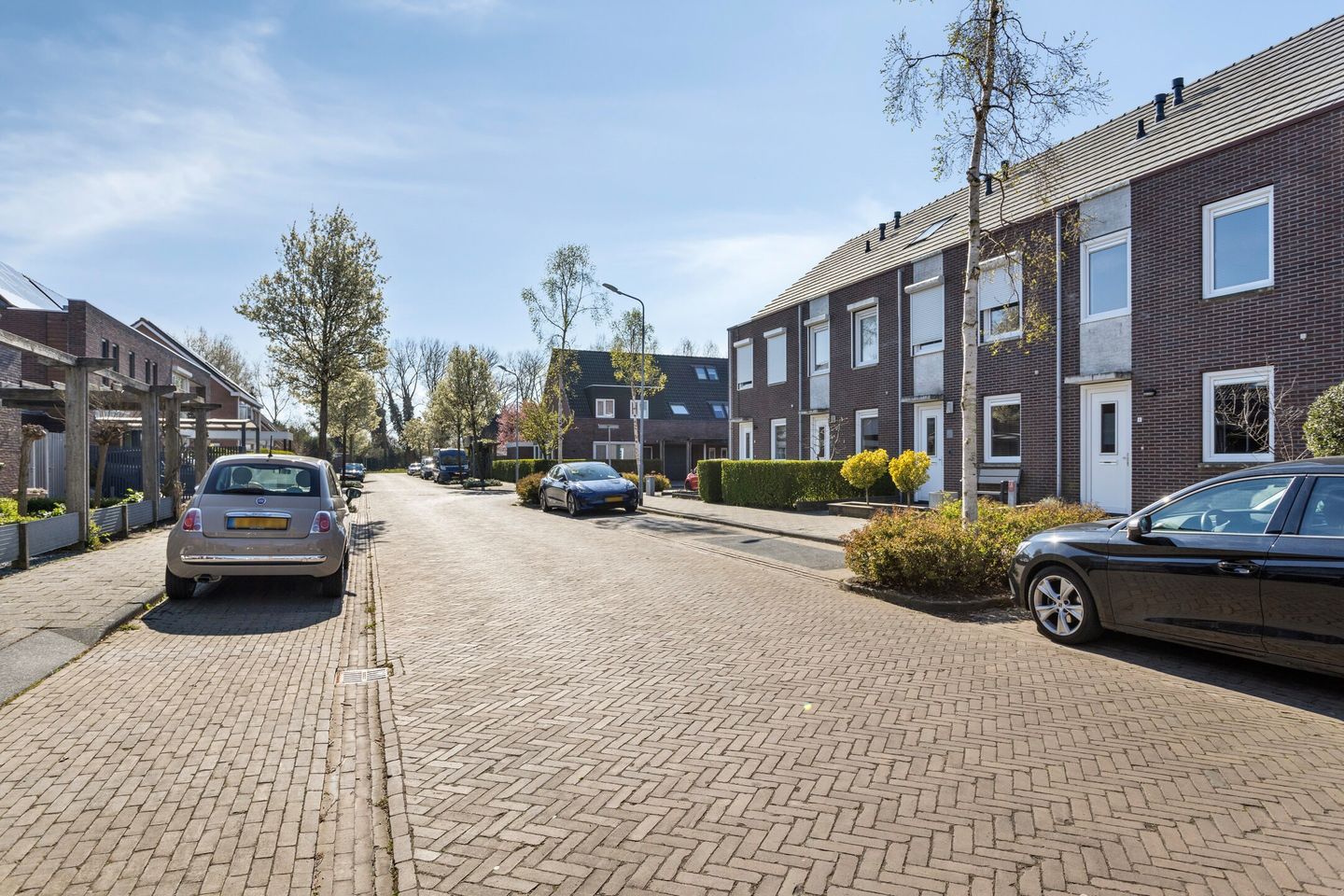 Photo 4 of Quarleshavenstraat 6