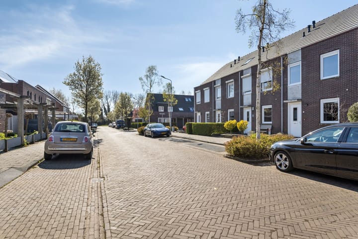 Foto 4 van Quarleshavenstraat 6