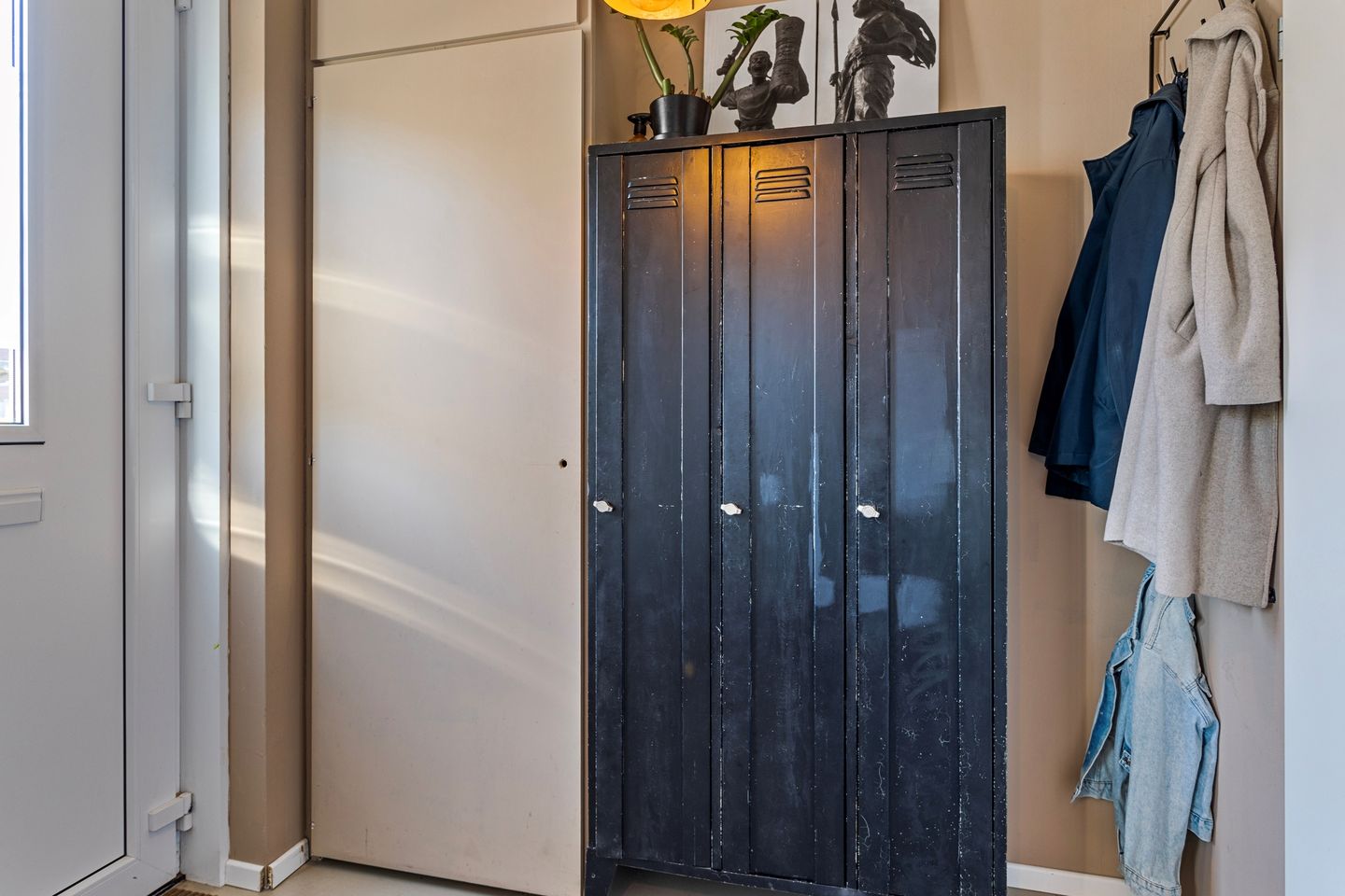 Photo 5 of Quarleshavenstraat 6