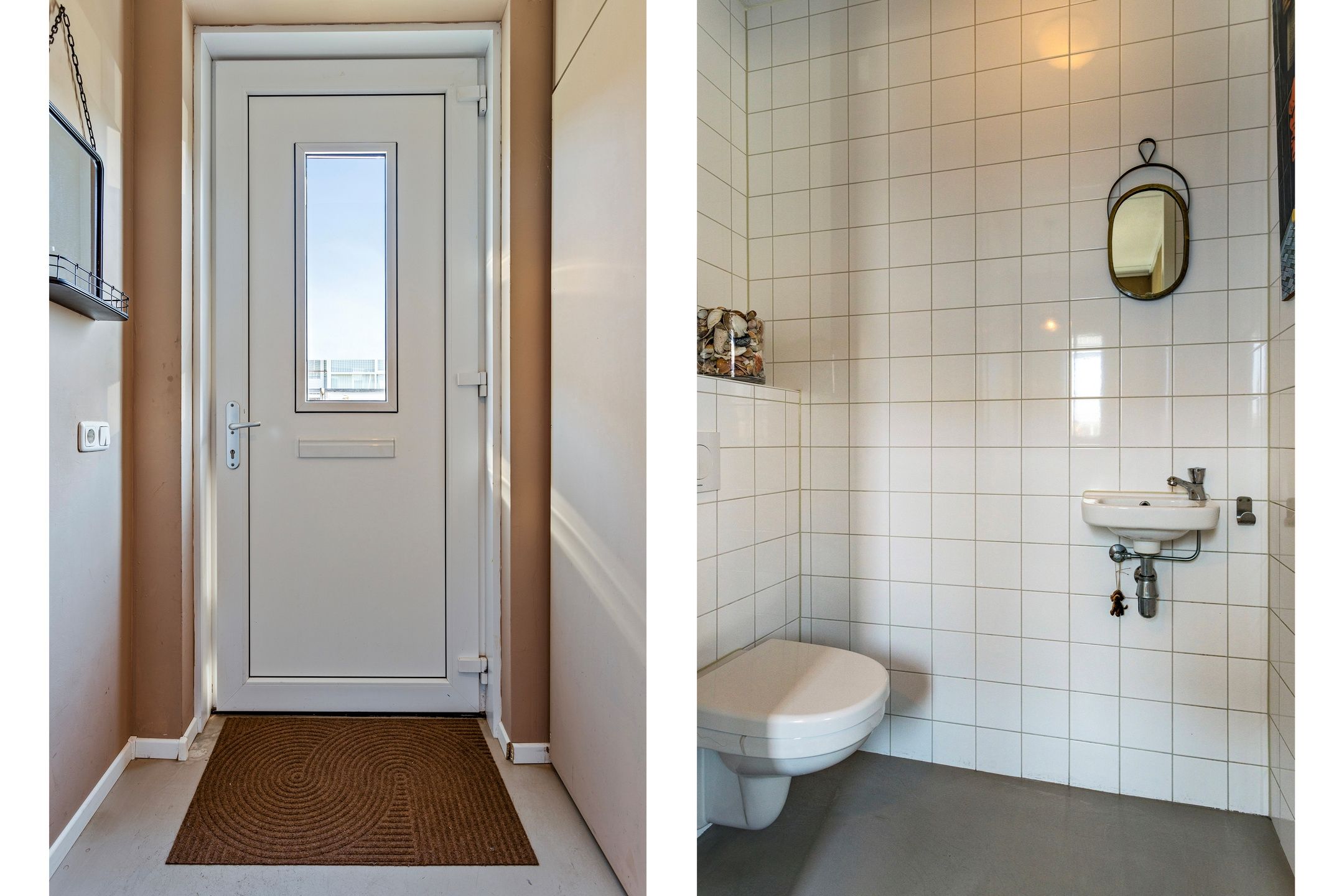 Photo 6 of Quarleshavenstraat 6