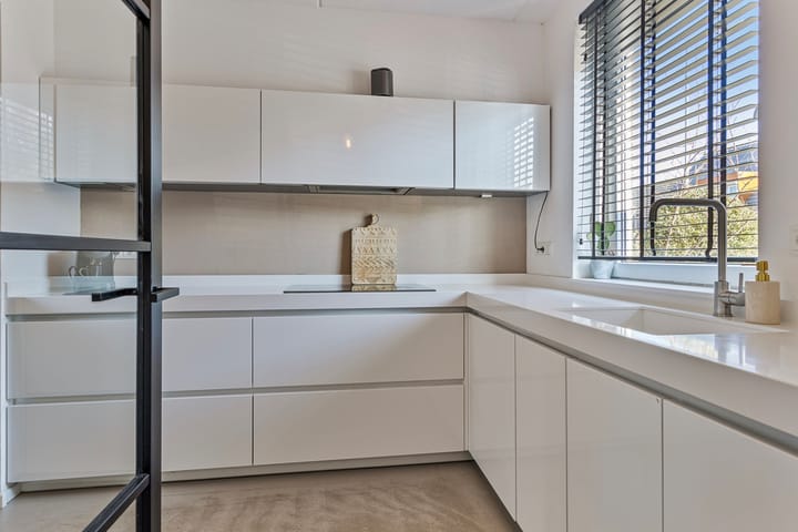 Foto 7 van Quarleshavenstraat 6