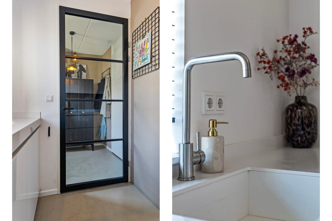 Photo 8 of Quarleshavenstraat 6