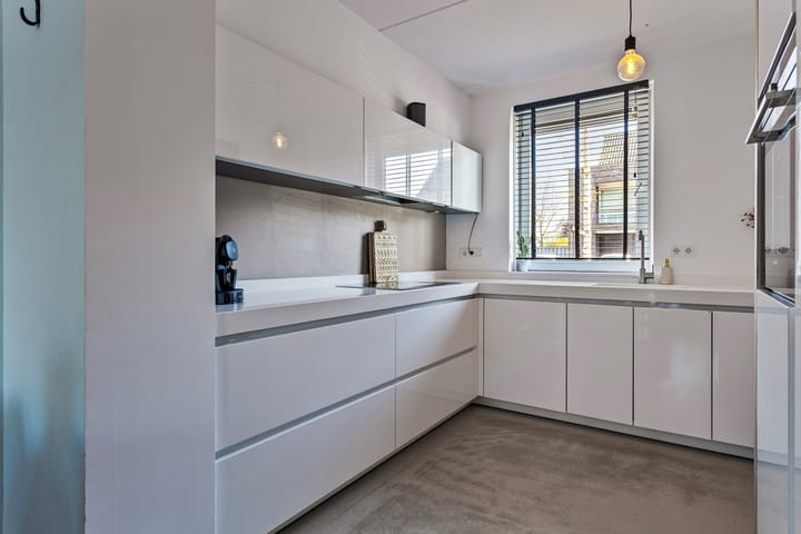 Foto 10 van Quarleshavenstraat 6