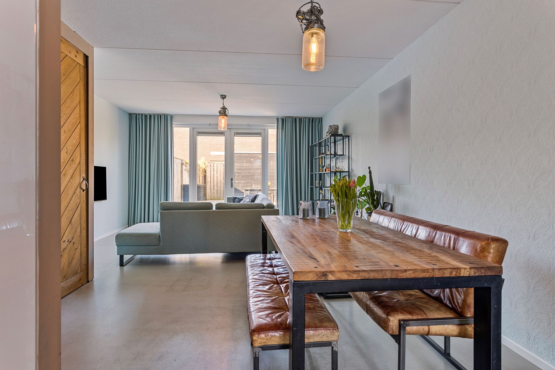 Photo 12 of Quarleshavenstraat 6