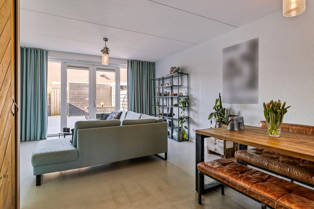 Photo 13 of Quarleshavenstraat 6