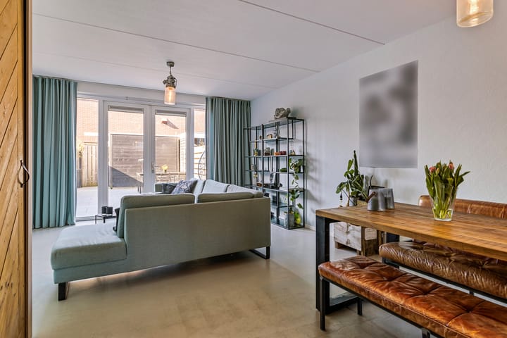 Foto 13 van Quarleshavenstraat 6