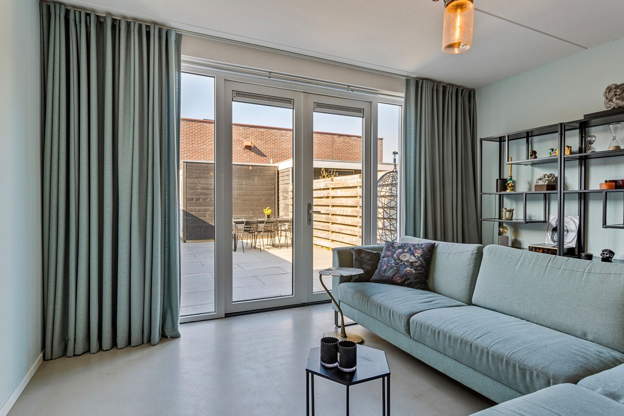 Photo 15 of Quarleshavenstraat 6