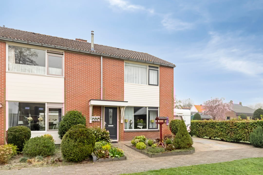 Photo 2 of Rietdekkershof 43