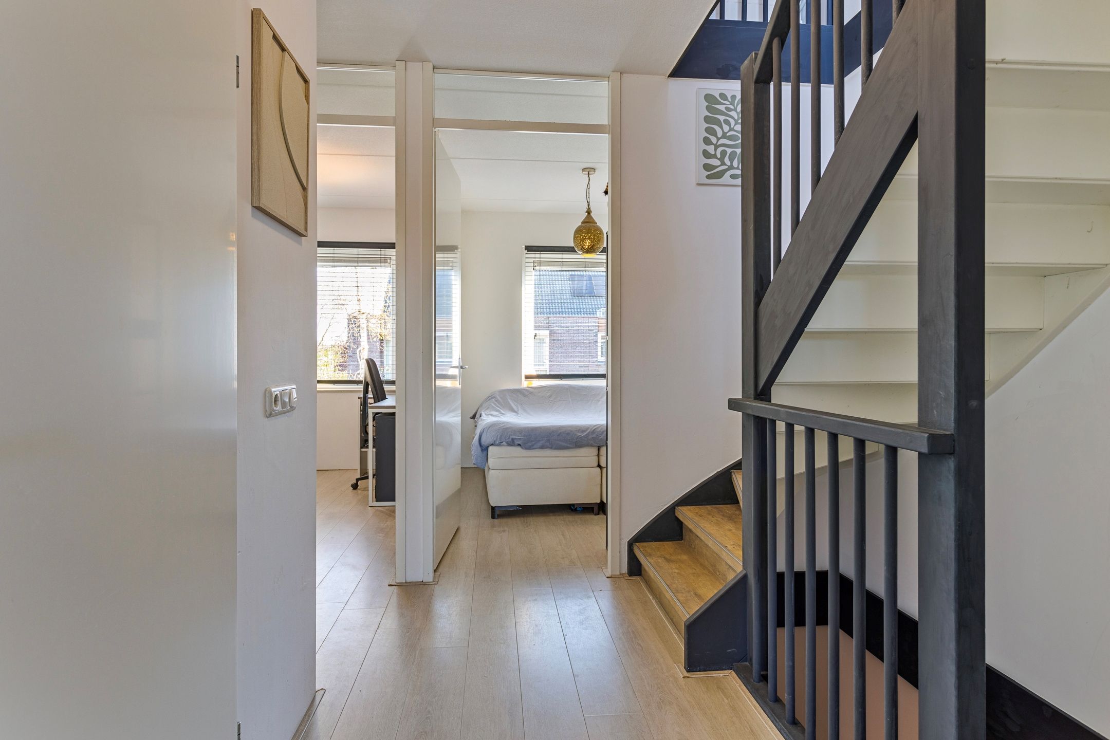 Photo 21 of Quarleshavenstraat 6