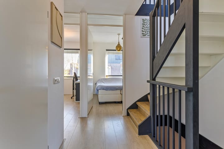 Foto 21 van Quarleshavenstraat 6