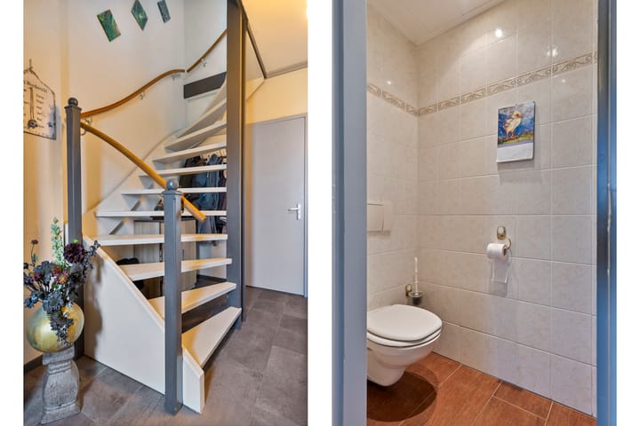 Foto 3 van Rietdekkershof 43