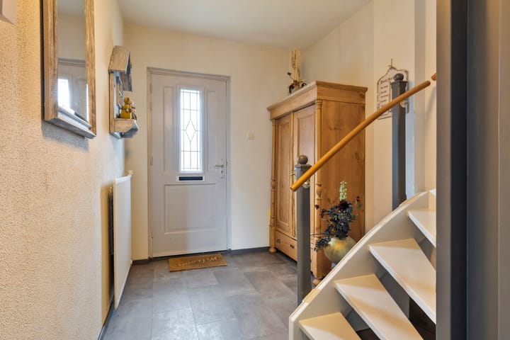 Foto 4 van Rietdekkershof 43