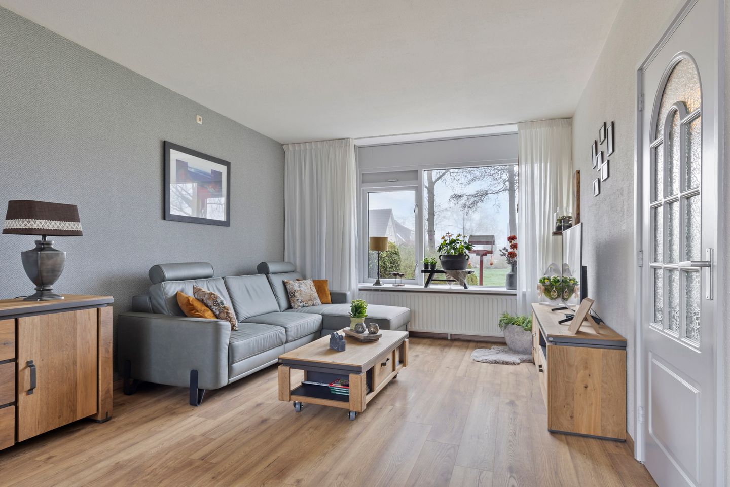 Photo 5 of Rietdekkershof 43