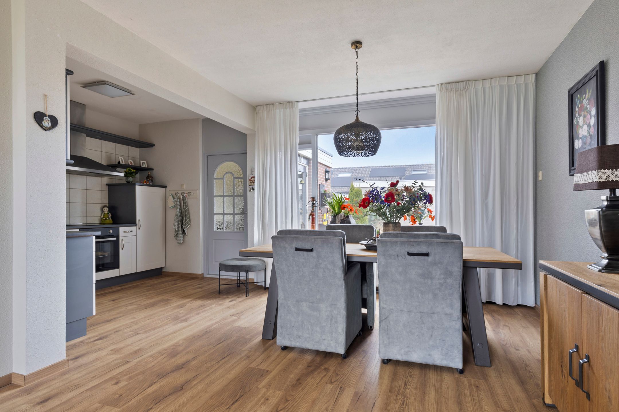 Photo 6 of Rietdekkershof 43