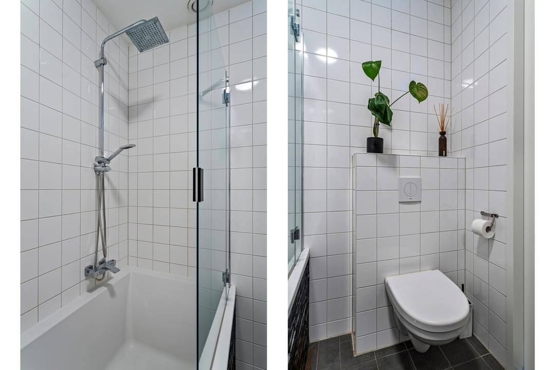 Photo 26 of Quarleshavenstraat 6