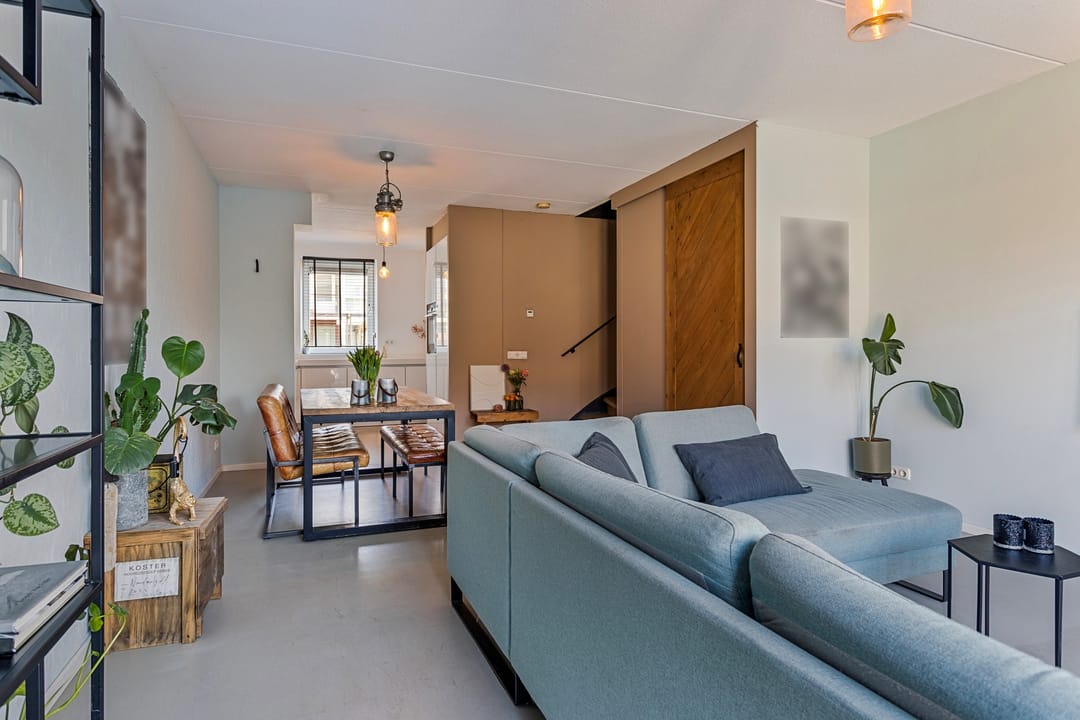 Photo 17 of Quarleshavenstraat 6