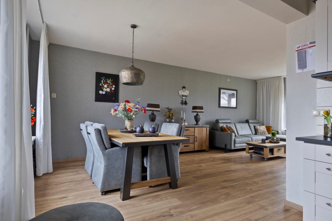 Photo 7 of Rietdekkershof 43