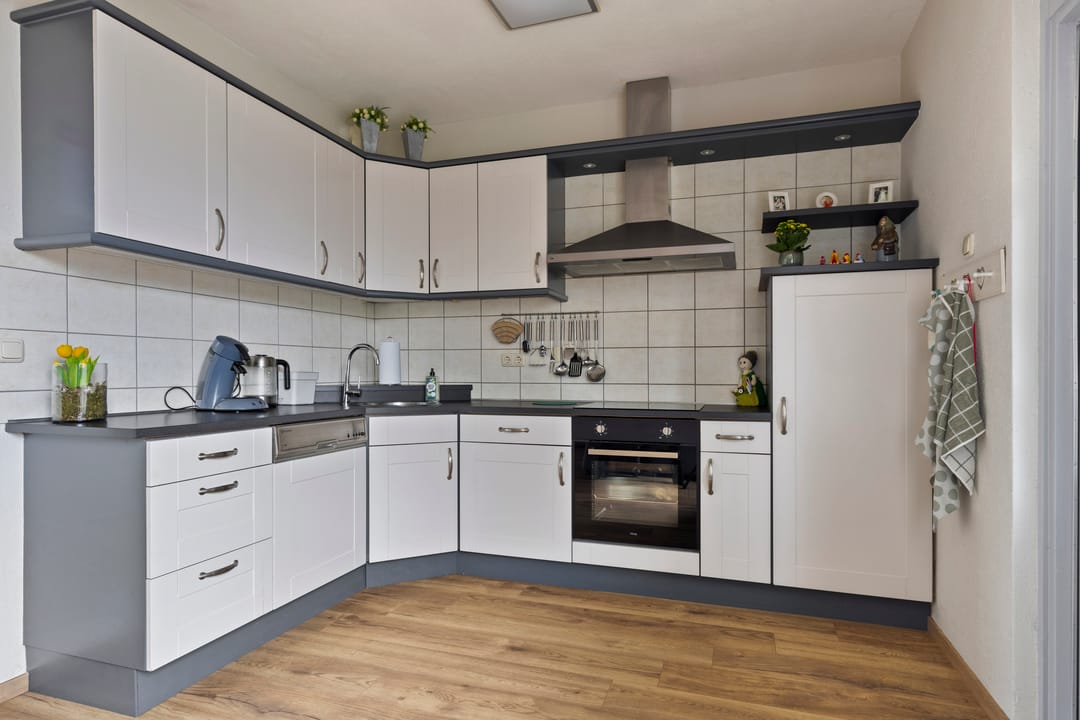 Photo 8 of Rietdekkershof 43