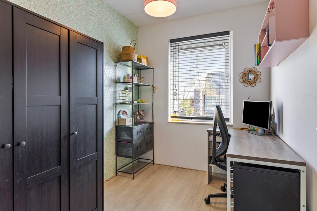 Photo 28 of Quarleshavenstraat 6