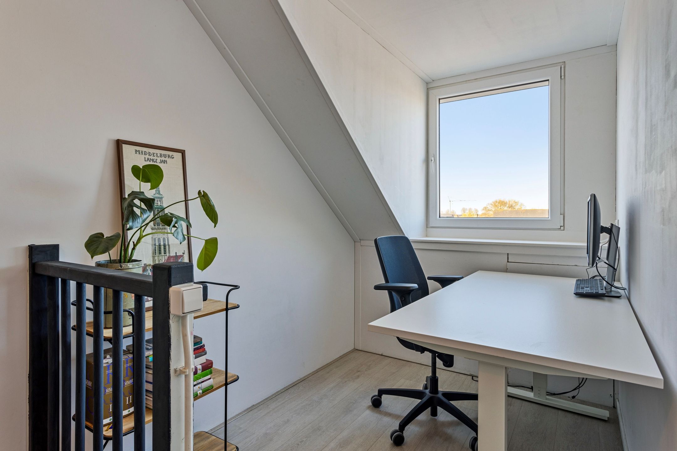 Photo 33 of Quarleshavenstraat 6