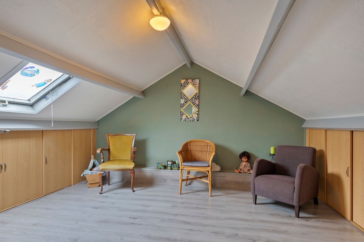 Photo 14 of Rietdekkershof 43