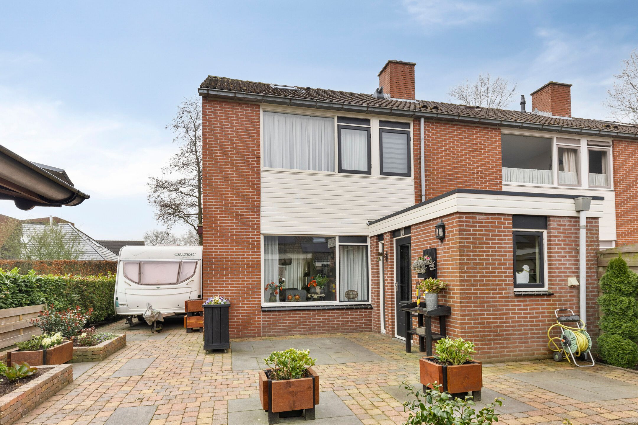 Photo 15 of Rietdekkershof 43