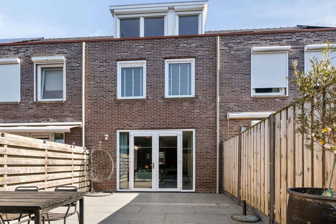 Photo 37 of Quarleshavenstraat 6