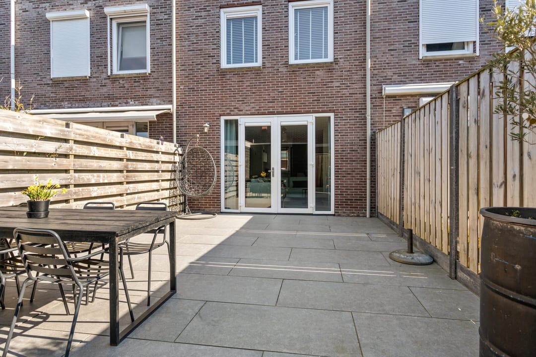 Photo 38 of Quarleshavenstraat 6