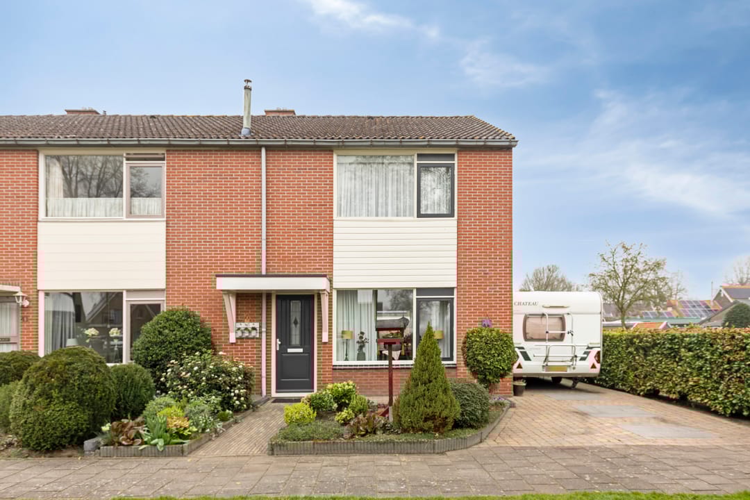 Photo 1 of Rietdekkershof 43