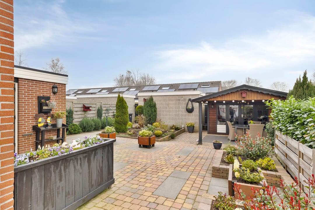 Photo 16 of Rietdekkershof 43