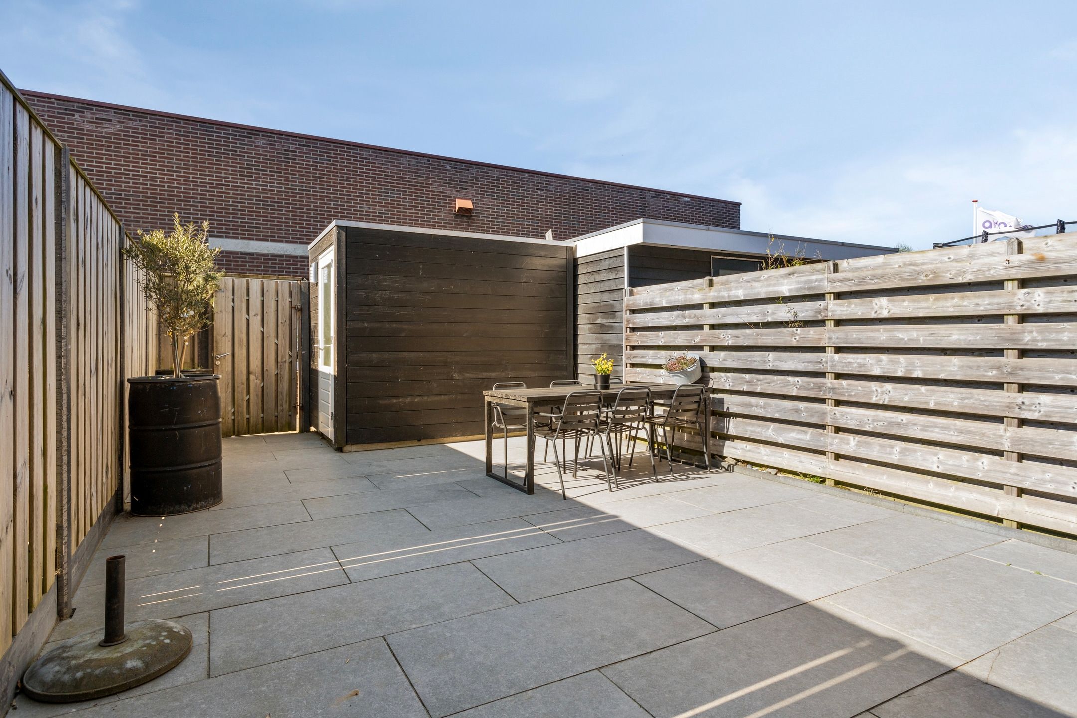 Photo 39 of Quarleshavenstraat 6