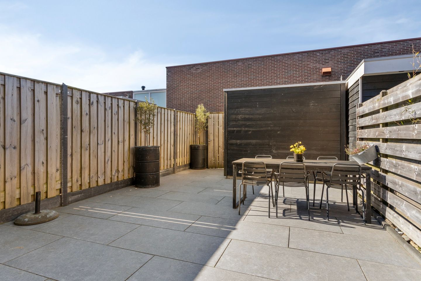 Photo 40 of Quarleshavenstraat 6